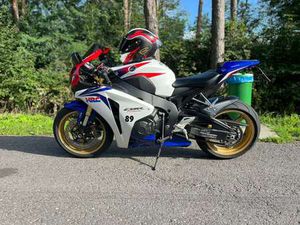 HRC EDITION SC59 1000RR
