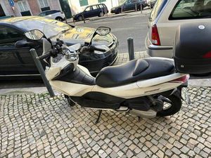 HONDA PCX125 CAMPOLIDE