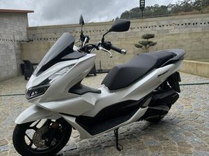 HONDA PCX 125 CC 2024 SÃO PEDRO DO SUL, VÁRZEA E BAIÕES