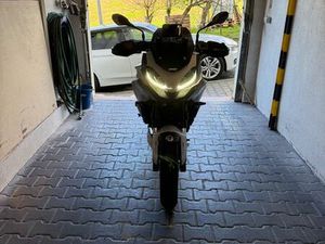 BMW F900XR 2020 16.479KM DE GARAGEM SANTIAGO DO CACÉM, SANTA CRUZ E SÃO BARTOLOMEU DA SERRA