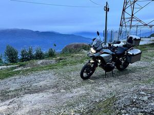 BMW F 850 GS ADVENTURE 2020 [COMO NOVA; REVISÃO FEITA; EXTRAS] BRAGA (MAXIMINOS, SÉ E CIVIDADE)