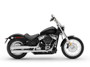 2021 HARLEY-DAVIDSON® FXST - SOFTAIL® STANDARD