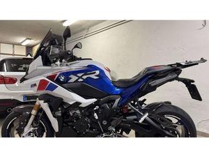 VENDO BMW S 1000 XR (2020 - 23) USATA A CARMAGNOLA (CODICE 9895036) - MOTO.IT