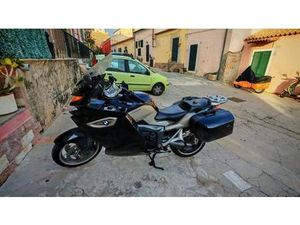 VENDO BMW K 1300 GT (2009 - 11) USATA A LA MADDALENA (CODICE 9894811) - MOTO.IT