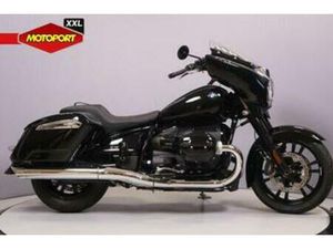 BMW R 18 B (BJ 2025) — MOTOREN | BMW — MARKTPLAATS