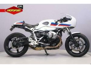 BMW R NINE T RACER (BJ 2018) — MOTOREN | BMW — MARKTPLAATS