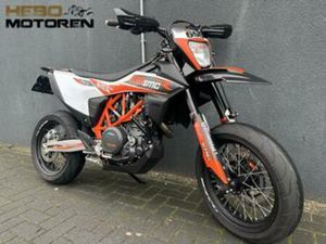 KTM KTM 690 SMCR SMC R (BJ 2020) — MOTOREN | KTM — MARKTPLAATS