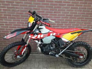 RIEJU MR 250 PRO ENDURO 2024. — MOTOREN | OVERIGE MERKEN — MARKTPLAATS