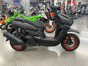 2024 YAMAHA ZUMA