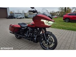 HARLEY-DAVIDSON TOURING ROAD GLIDE
