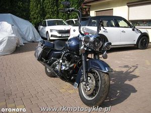 HARLEY-DAVIDSON TOURING ROAD KING