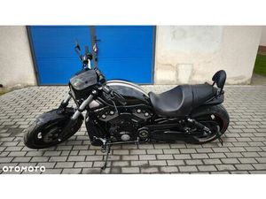 HARLEY-DAVIDSON V-ROD NIGHT ROD