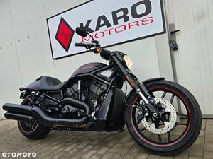 HARLEY-DAVIDSON V-ROD NIGHT ROD
