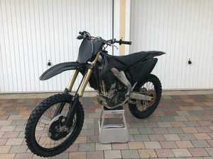 KAWASAKI KX250F BJ.2008