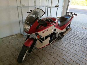 MOTORRAD KAWASAKI GPZ 500S