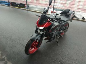 KAWASAKI Z 500 *ABS*