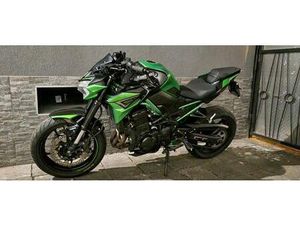KAWASAKI Z900 2022