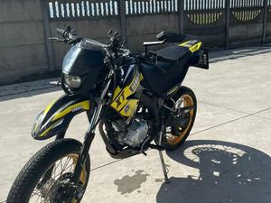 YAMAHA XT 125 4T 2010 KURÓW