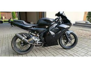 YAMAHA TZR 50/72 CC CZĘSTOCHOWA OSTATNI GROSZ