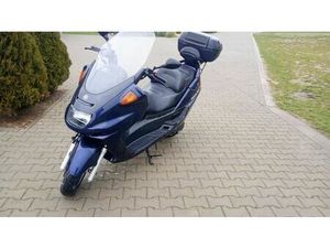 YAMAHA MAJESTY 250 ZAREJSTROWANA NA KATEGORIE B BIALOBRZEGI