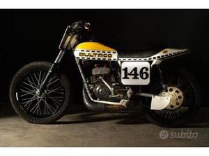 BULTACO ASTRO 360 FLAT TRACK
