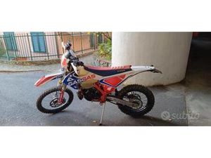 GAS GAS EC 300 - 2018