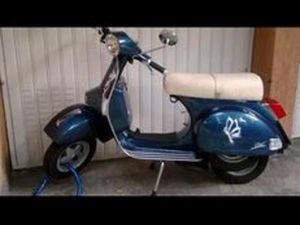 LML STAR 125 4T - 2015