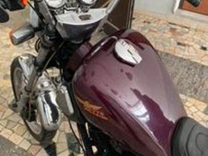 MOTO MORINI EXCALIBUR 350 1987