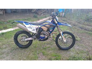 SHERCO SEF 300 4T