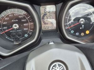 MOTOR YAMAHA XMAX 400 GRODZISK WIELKOPOLSKI