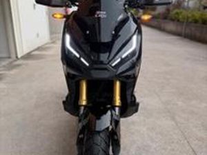 HONDA XADV 750