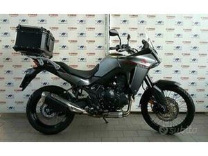 HONDA TRANSALP 750 ABS