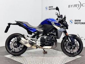 BMW F 900 R SPORT ABS