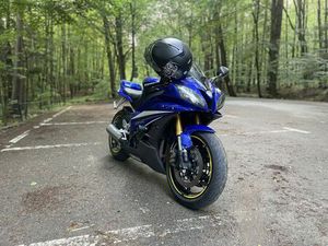 YAMAHA R6 RJ11 2007R JASLO