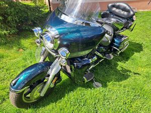 YAMAHA XVZ VENTURE 1300 WYRY