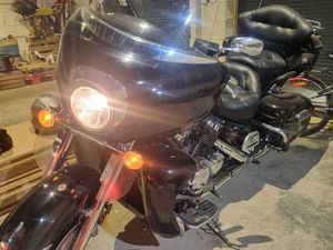 YAMAMAHA MIDNIGHT VENTURE STĄPORKÓW