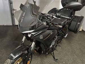 MOTOCYKL YAMAHA TRACER 7 GT - STAN IDEALNY LIPA