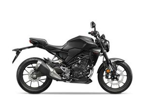 2023 HONDA® CB300R