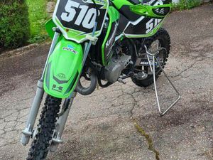 KAWASAKI KX 65