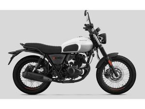 KEEWAY X-LIGHT 125 WEIHNACHTSSPECIAL!