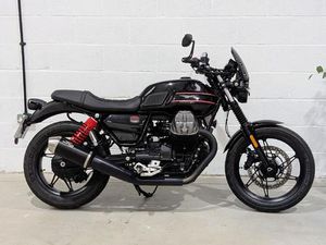 MOTO GUZZI V7 853 STONE SPECIAL EDITION EURO 5 853 CC