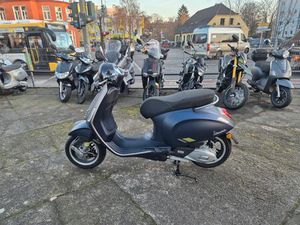 VESPA PRIMAVERA 125 TECH 4 JAHRE GARANTIE PREISVORTEIL
