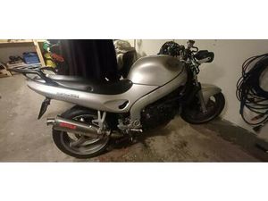 TRIUMPH SPRINT 955I