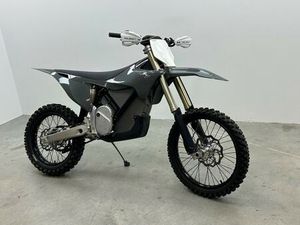 STARK VARG MX ALPHA 80HP