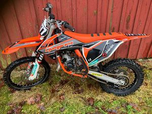 KTM SX 85
