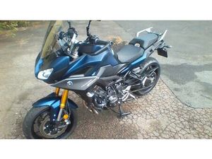 YAMAHA TRACER 900 GT