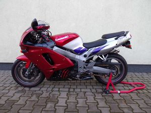 SPRZEDAM KAWASAKI NINJA ZX9R KUTNO