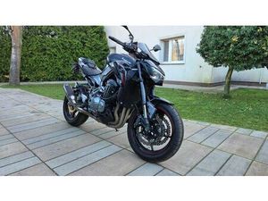 KAWASAKI Z900 Z 2018 R. ŚWIDNICA