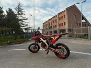 VALENTI SM 50 (LIMITED EDITION)