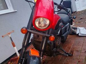 OTHER MOTORBIKES, RENEGADE, 2019, 125 (CC)